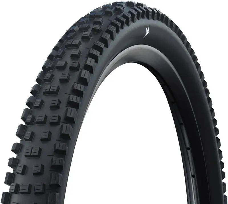 Schwalbe Addix Nobby Nic Tyre - DD Performance TLE