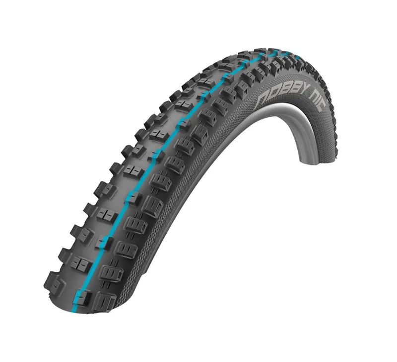Schwalbe Nobby Nic MTB Tyre - Performance 26x2.25