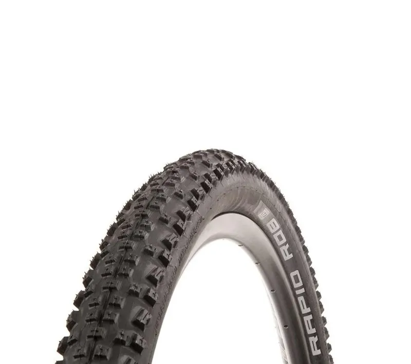 Schwalbe Rapid Rob Mountain Bike Tyre - 650b 27.5x2.25