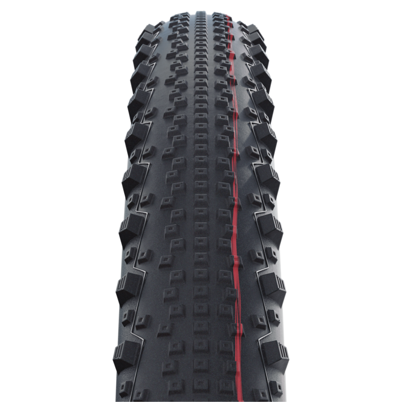 Schwalbe Thunder Burt Evo 29x2.1-inch TLE Tyre in Black-1
