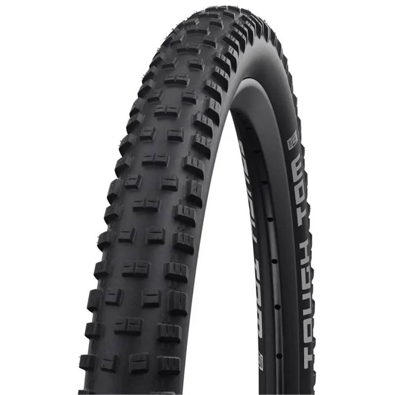 Schwalbe Tough Tom Tyre - 26x2.25
