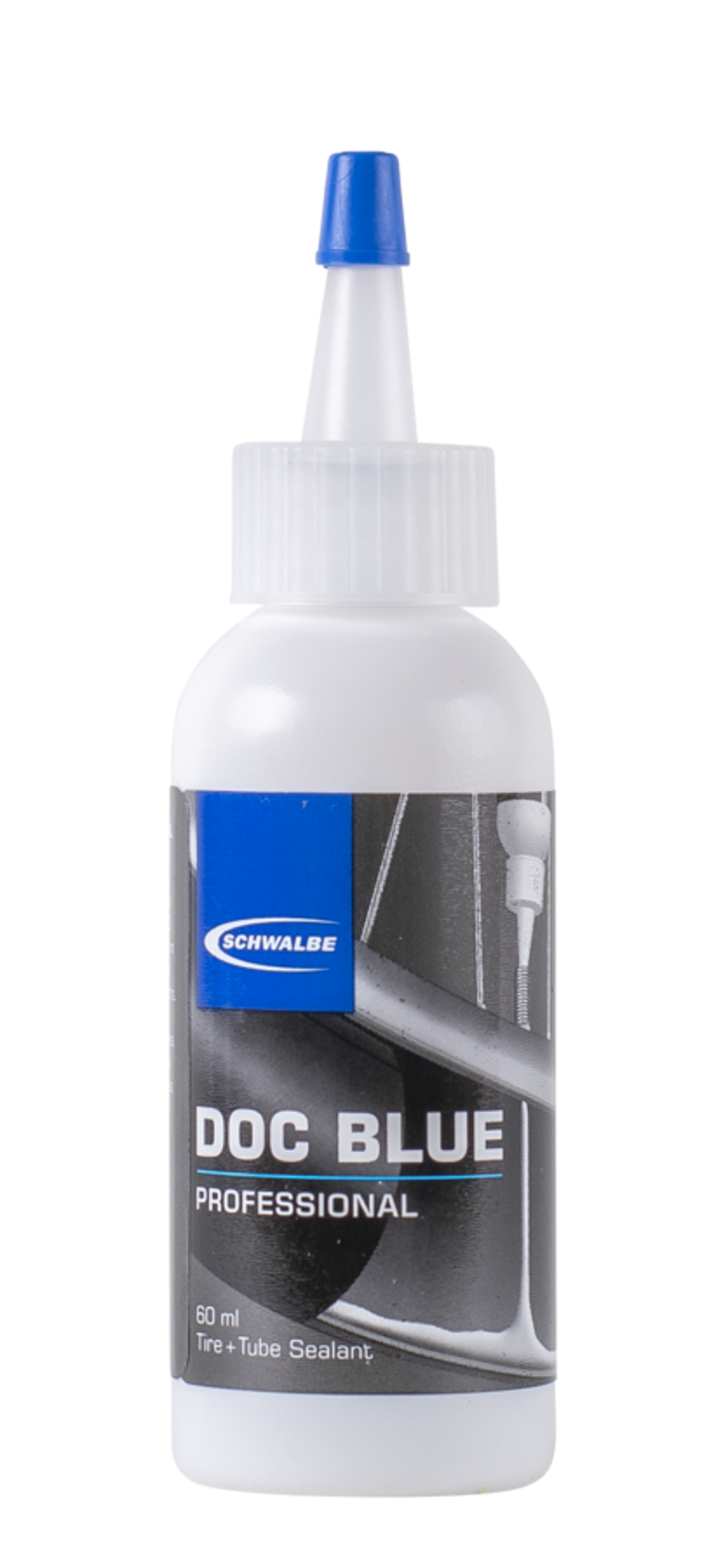 Doc Blue -1