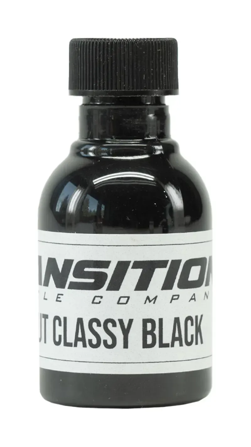 Transition Touch Up Paint In Classy Black