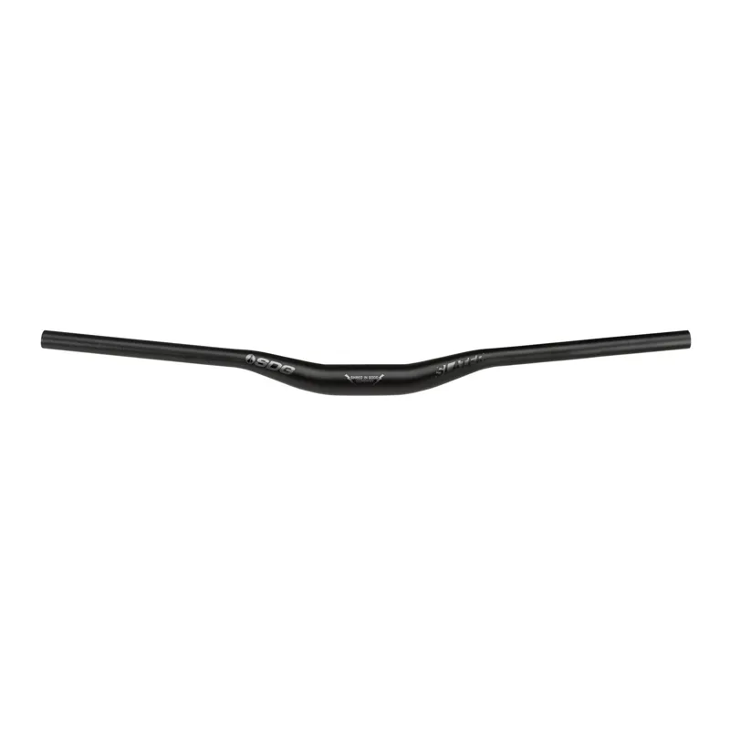 SDG Slater Jr 650mm Handlebar in Black