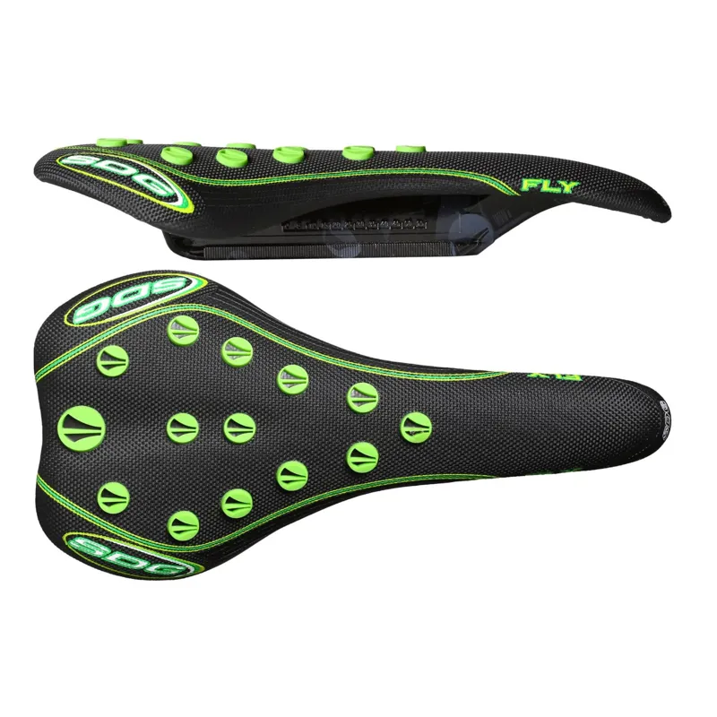 SDG I-Fly Storm All Weather I-Beam in Green