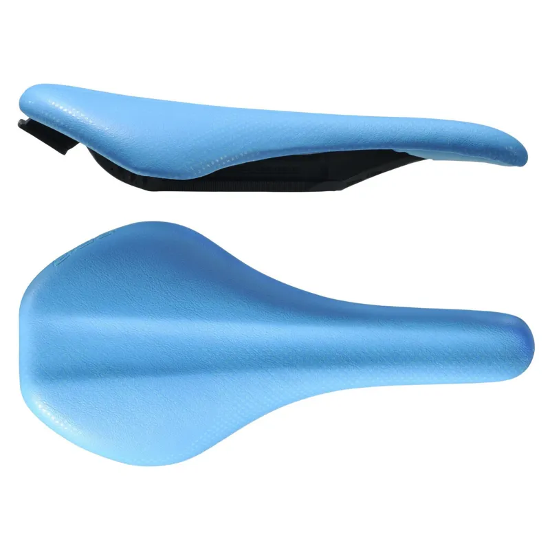 SDG Duster P I-Beam Saddle in Blue