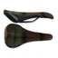 SDG Bel Air Cro-Mo Rail Saddle in Brown