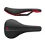 SDG Bel Air 3.0 Lux Alloy Saddle in Red
