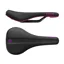 SDG Bel Air 3.0 Lux Alloy Saddle in Purple