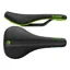 SDG Bel Air 3.0 Lux Alloy Saddle in Green