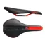 SDG Duster MTN P Cro-Mo Rail Saddle in Red