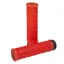 SDG Thrice Lock-On Grip in Red