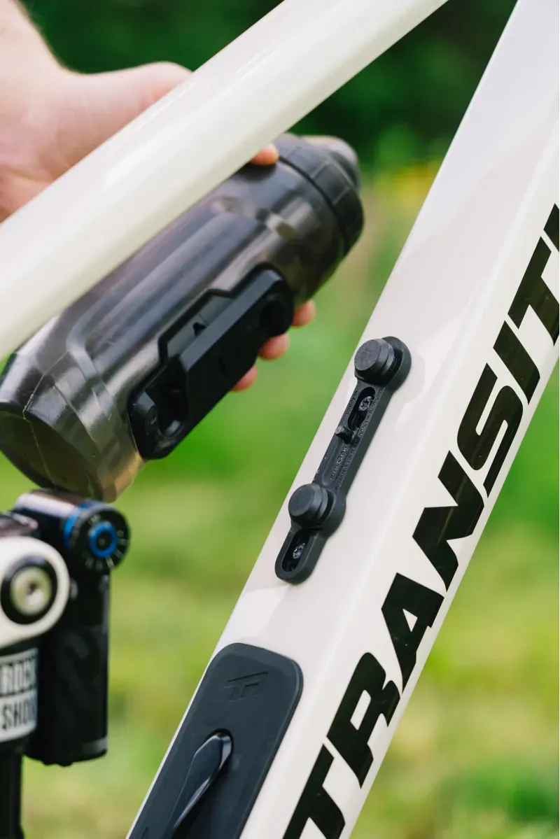 Transition Sentinel Carbon Enduro/Trail Mountain Bike in Deer Purple-3