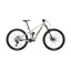 Transition Sentinel Alloy MTB Complete Bike In White