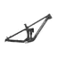 Transition Sentinel Alloy MTB Frameset in Graphite Grey