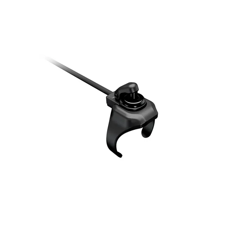 Shimano SW-RS801 Di2 740mm Wire Top Satellite Shifter Drops in Black