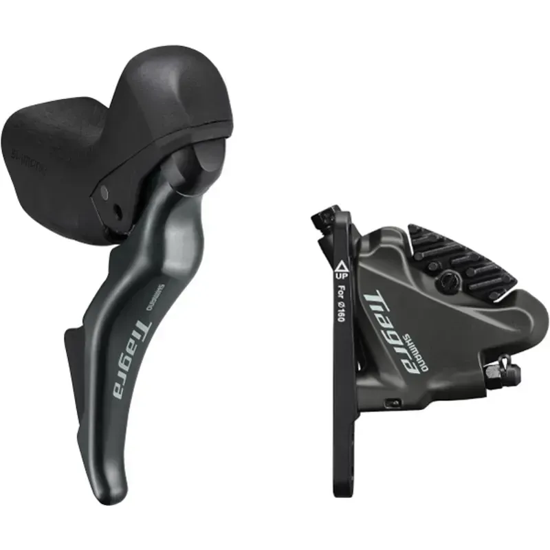 STI LVR Tiagra ST4725-BR4770 STI Bled