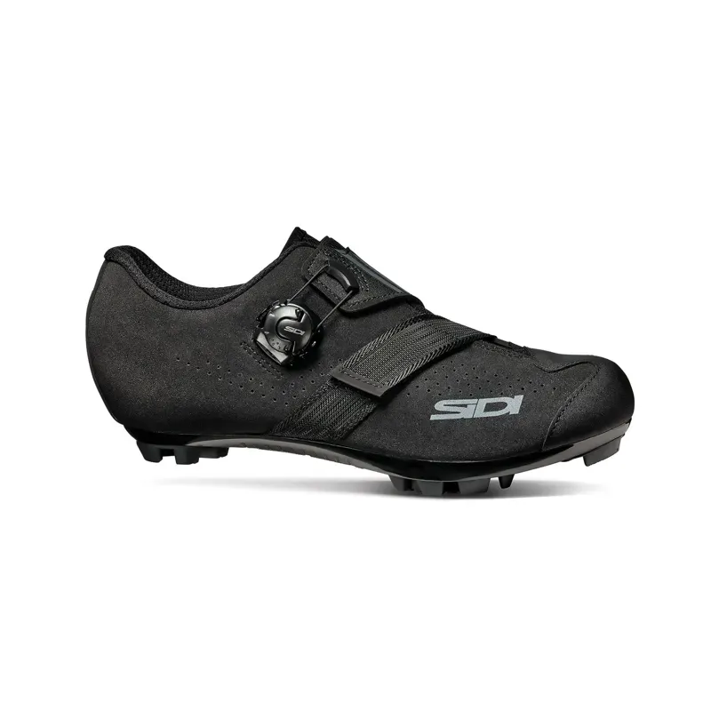 Sidi Aertis Women's MTB Shoes - Monochrome 