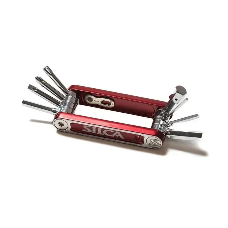 Silca Italian Army Knife - Nove