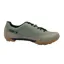 Sidi Asper Laces Gravel Shoes - Two-Toned In Military