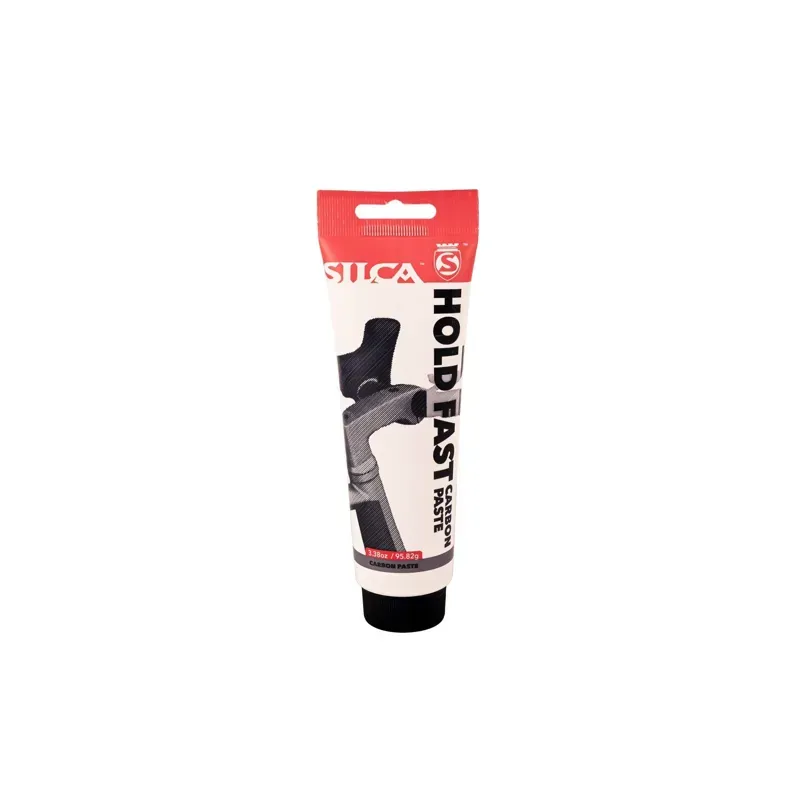 Silca Hold Fast Carbon Paste 96g