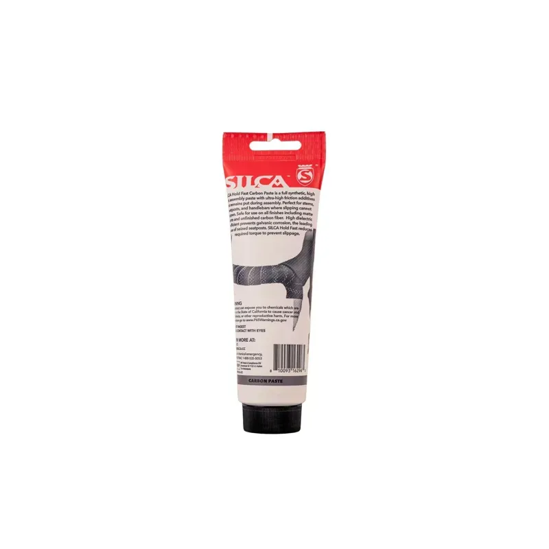 Silca Hold Fast Carbon Paste 96g-1