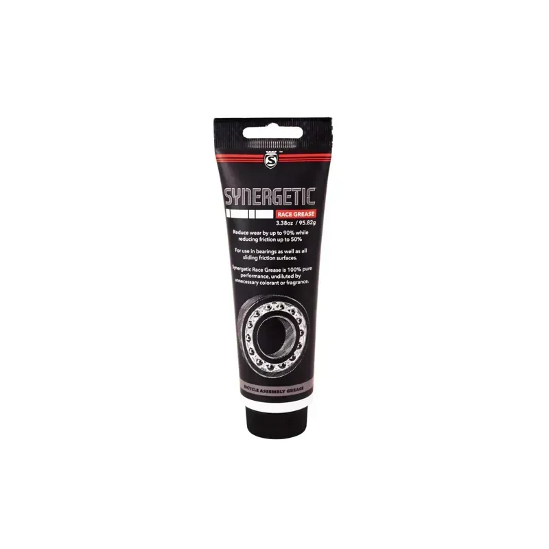 Silca Synergetic Race Grease - 95g