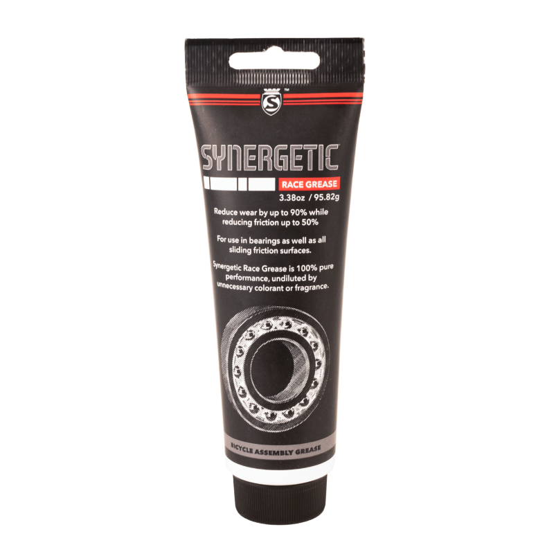 Silca Synergetic Race Grease - 95g-1