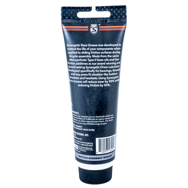 Silca Synergetic Race Grease - 95g-2