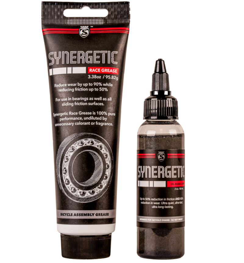 Silca Synergetic Race Grease - 95g-3