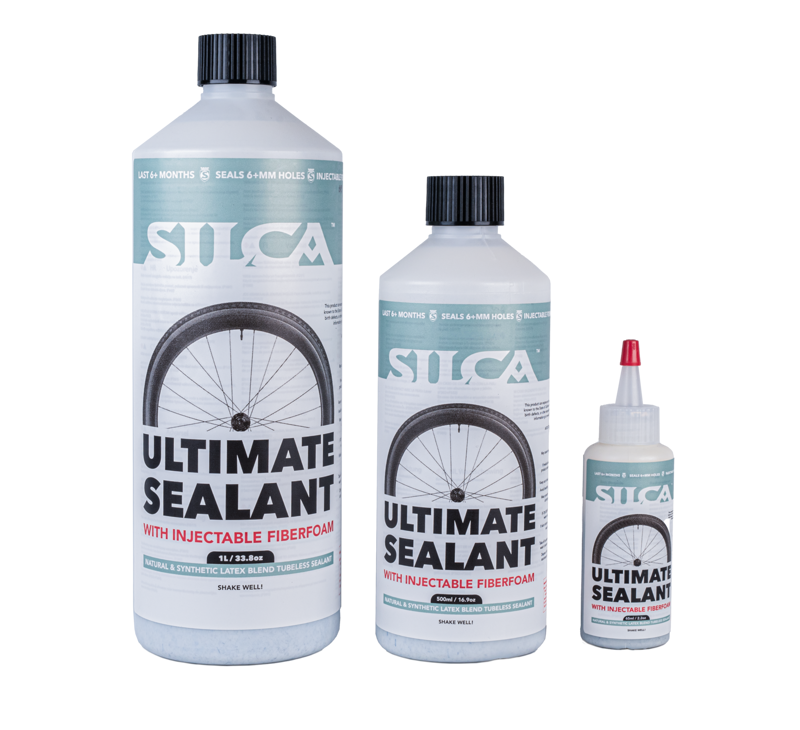 Silca Ultimate Tubeless Sealant V2 - 12-pack-3
