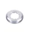 Hope EVO Extraction Captive Nut Crank Puller in Silver