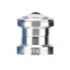 Dia-Compe CB-2 Alloy 11/8-inch Headset in Silver