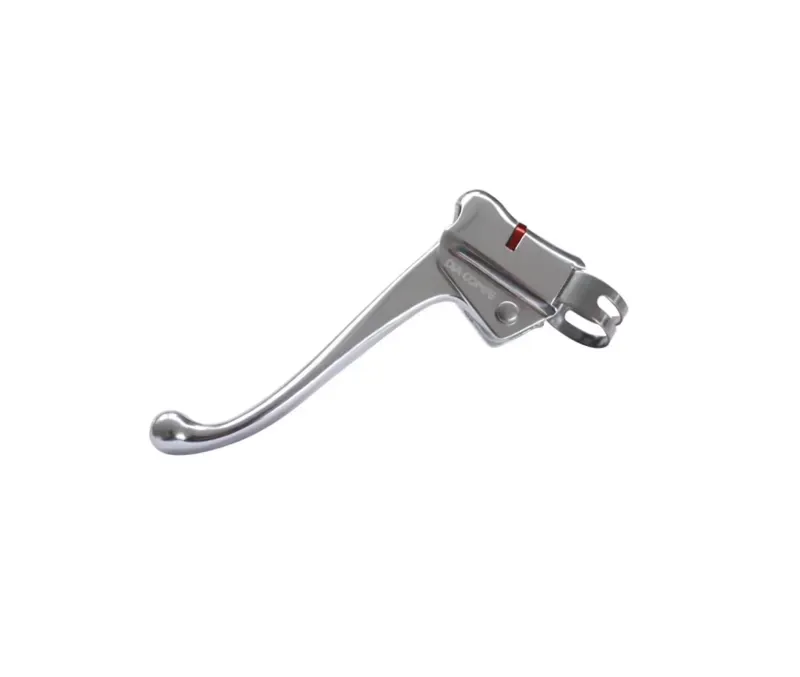 Dia-Compe 135 22.2/23.8mm Brake Levers in Silver