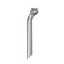 Dia-Compe Gran Compe 27.2mm Seatpost in Silver