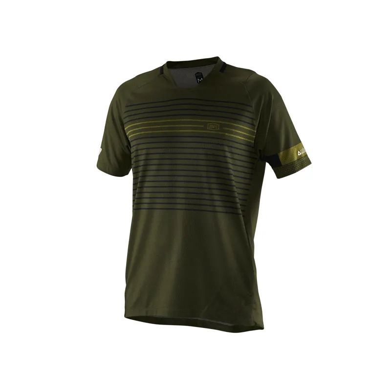 100 Percent Celium Jersey Fatigue