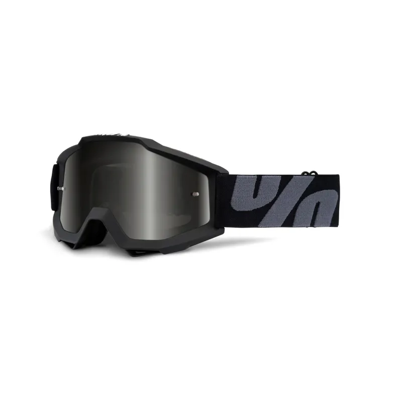 100 Percent Accuri UTV ATV SAND OTG Goggle