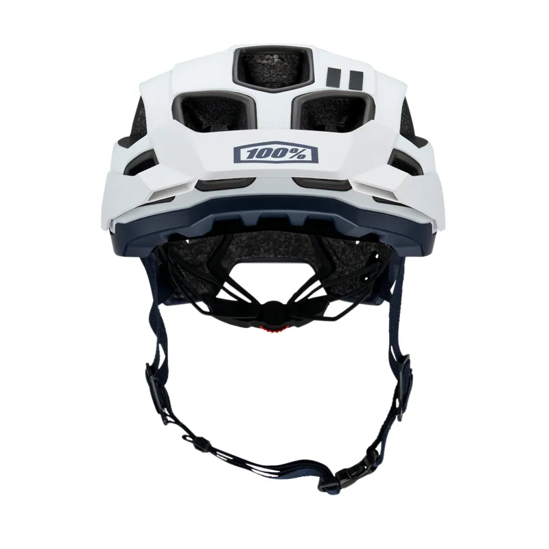 100 Percent Altec Helmet White-1