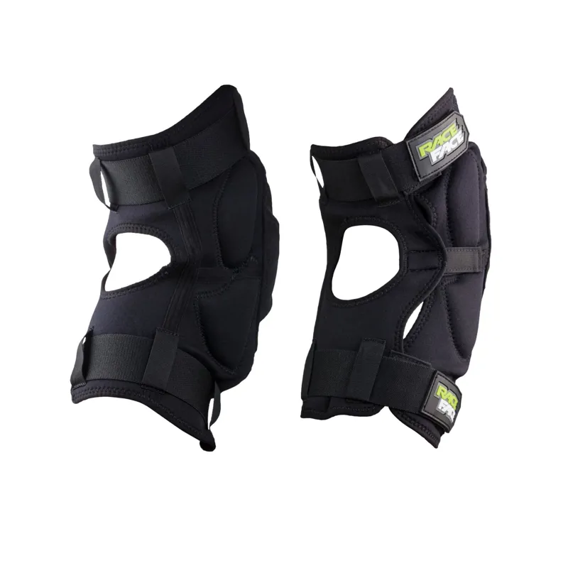 Race Face Womens Khyber Knee Guard-1