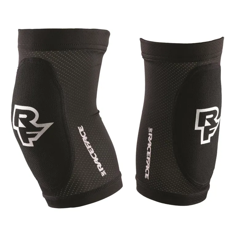 Race Face Charge Arm Guard Black