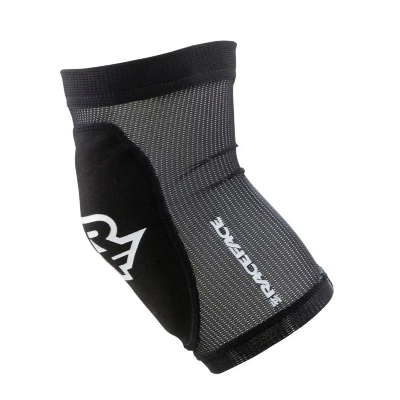 Race Face Charge Arm Guard Black-1