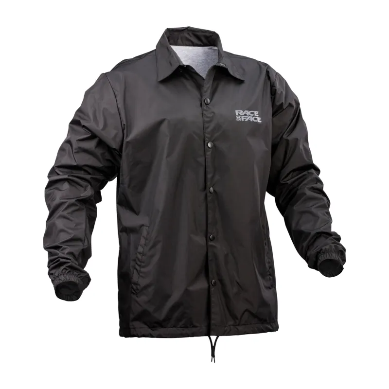 Race Face Bonx Jacket Black
