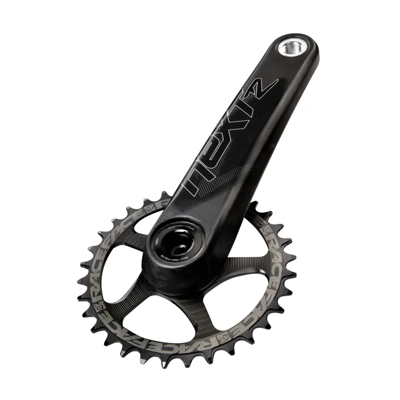 Race Face Next R Direct Mount Cranksets
