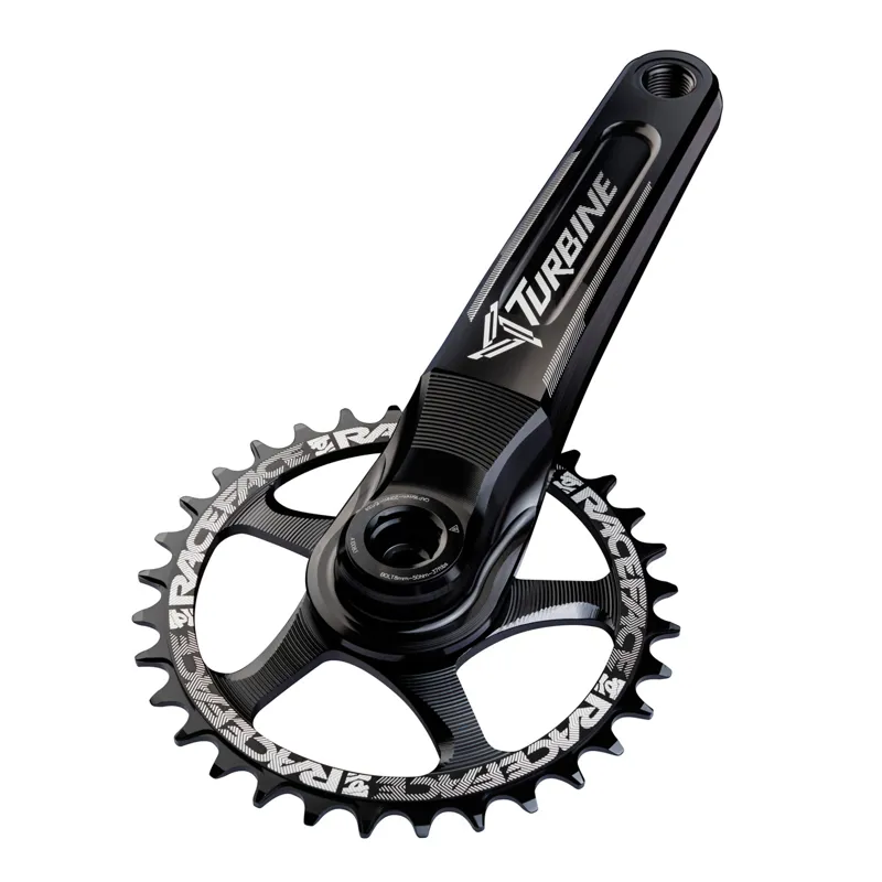 Race Face Turbine Cinch Cranks Direct Mount Chainring 34t 175mm