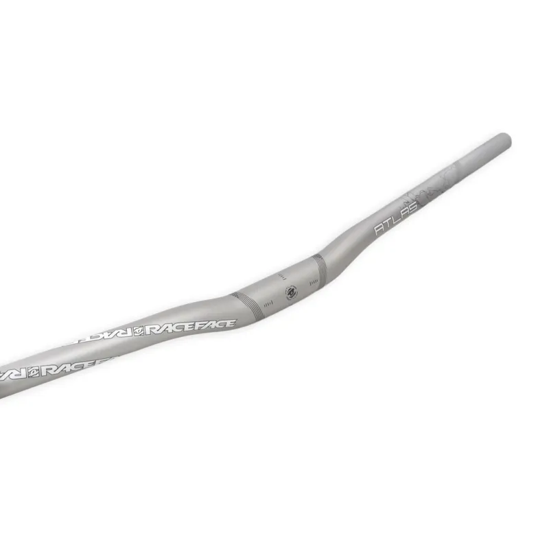 Race Face Atlas 31mm Rise Handlebar Raw