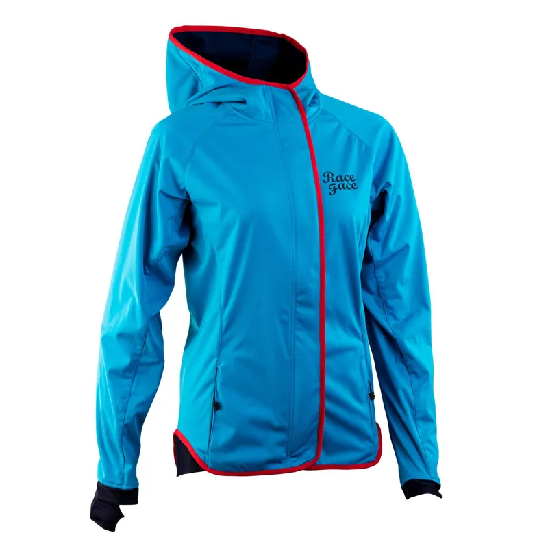 Race Face Scout Womens Jacket