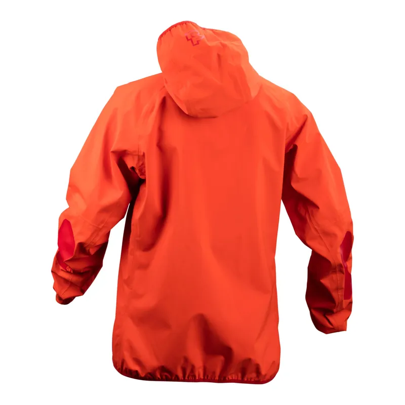 Race Face Conspiracy Jacket Red