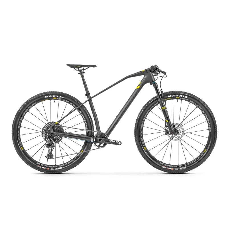 2019 xc bikes