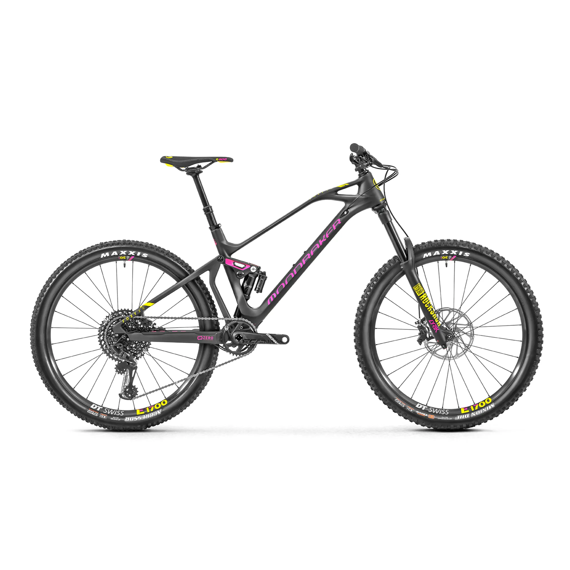 Mondraker Foxy Carbon XR inch 2019 Bike1