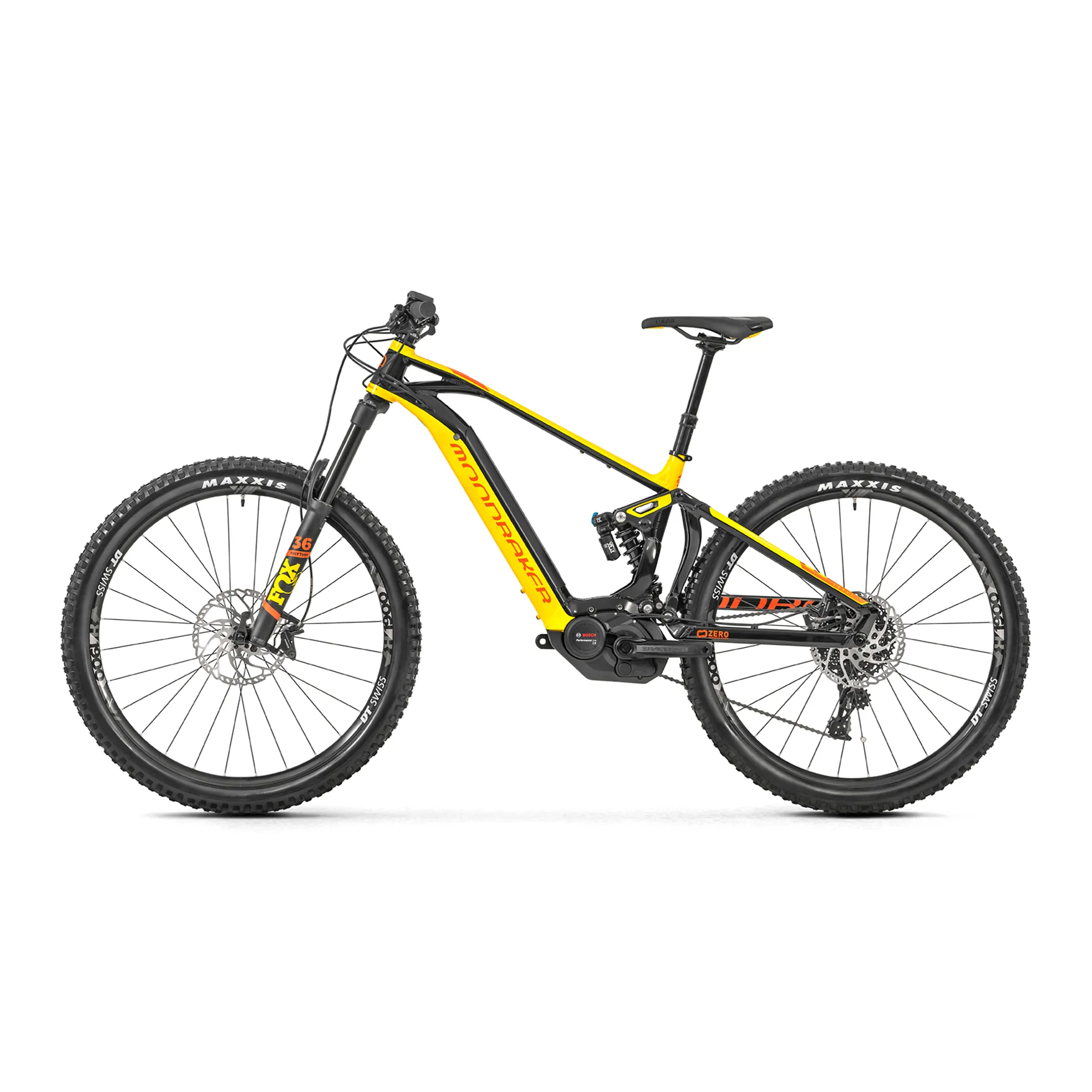 Mondraker Level R 29 inch 2019 E-Bike